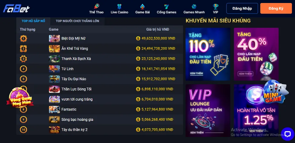 Đa dạng các môn thể thao như bóng đá, bóng rổ, tennis và esports trên nền tảng cá cược ku11 login