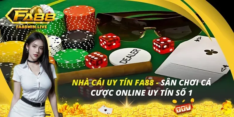 Trải nghiệm Live Casino tại KU11 Login
