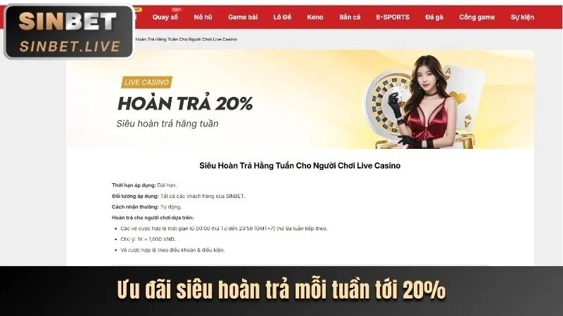 Sự kiện và giải đấu độc quyền ku11 login
